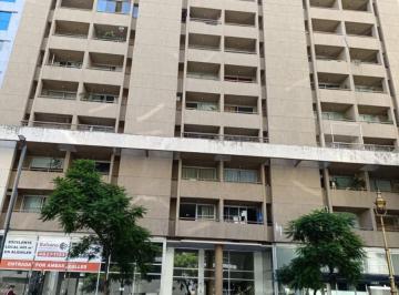 Departamento de 1 ambiente, Monserrat · Alquiler Monambiente a Estrenar de 42 m² en Monserrat/ Edificio con Amenities