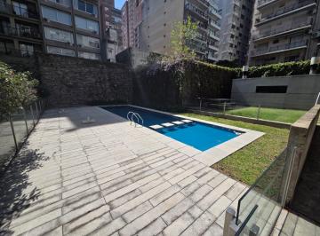 Departamento · 65m² · 3 Ambientes · 1 Cochera · Departamento Alquiler Nuñez