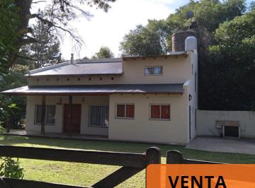 Casa de 3 ambientes, Necochea · Casa en Villa del Deportista