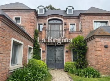 Casa · 450m² · 6 Ambientes · Casa en Alq. Temporario Ubicado en Santa Maria de Tigre, Rincón de Milberg, Tigre