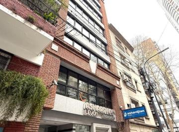 Oficina comercial de 3 ambientes, Palermo · Piso Completo de 100 m² Amoblado – a m del Alto Palermo