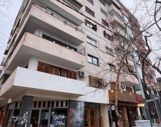 Departamento · 65m² · 3 Ambientes