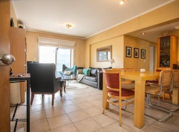Departamento · 71m² · 4 Ambientes · 1 Cochera · Departamento Venta Floresta 4 Amb Coche Seguridad