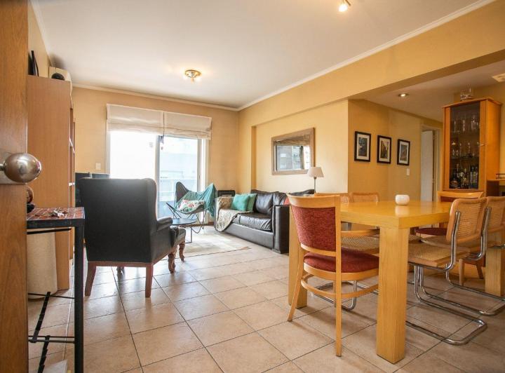 Departamento · 71m² · 4 Ambientes · 1 Cochera