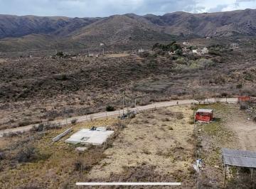 Terreno , Los Cocos · En Venta | Lote en La Localidad de Los Cocos (Cordoba) – Barrio Valle Los Cocos