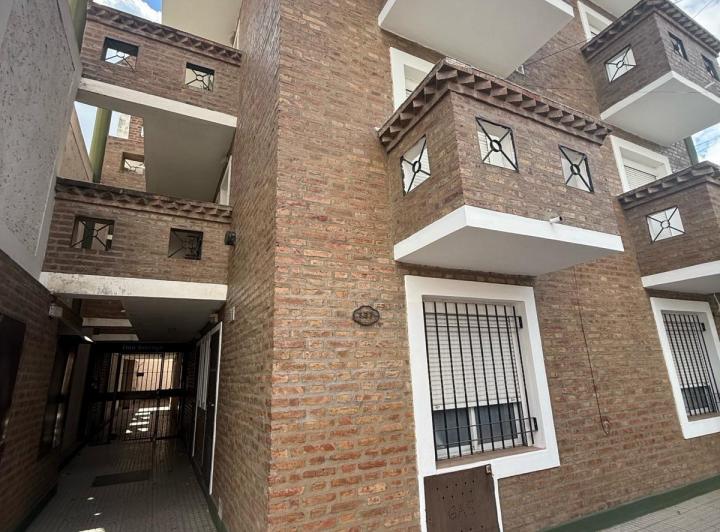 Departamento · 21m² · 2 Ambientes