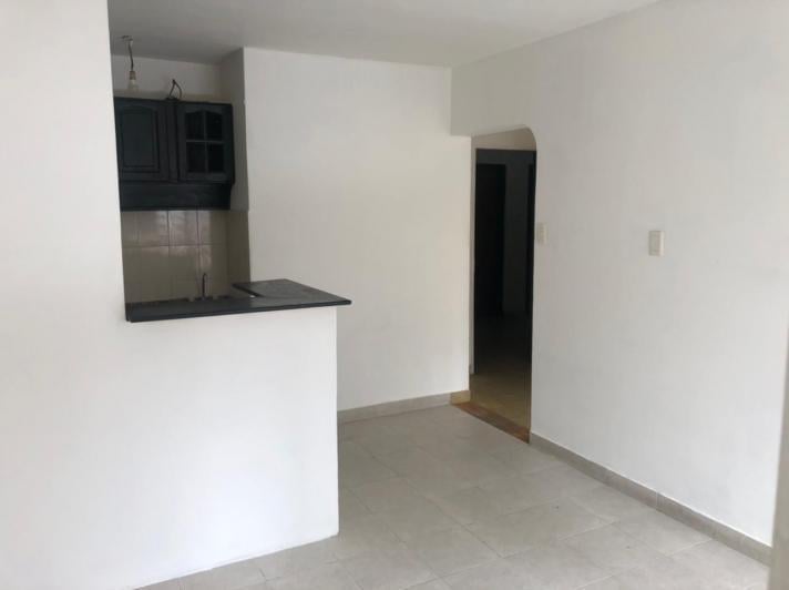 Departamento · 30m² · 2 Ambientes