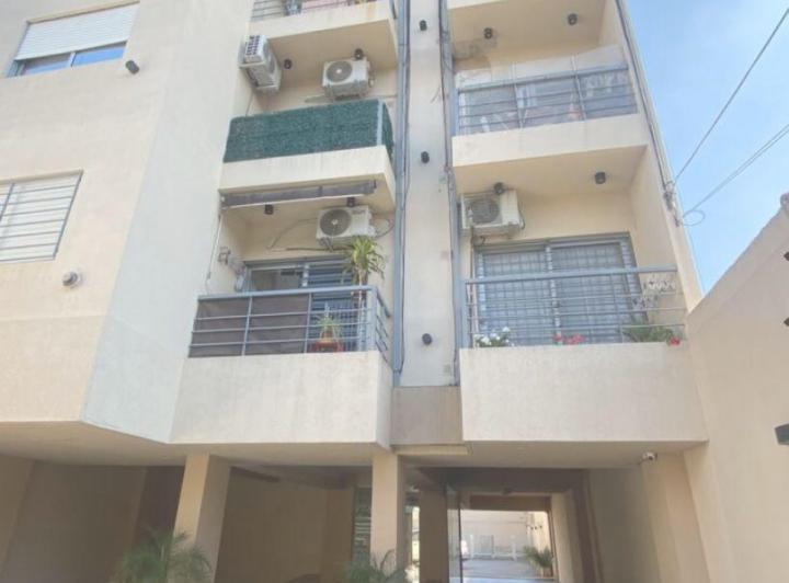 Departamento · 32m² · 1 Ambiente · 1 Cochera