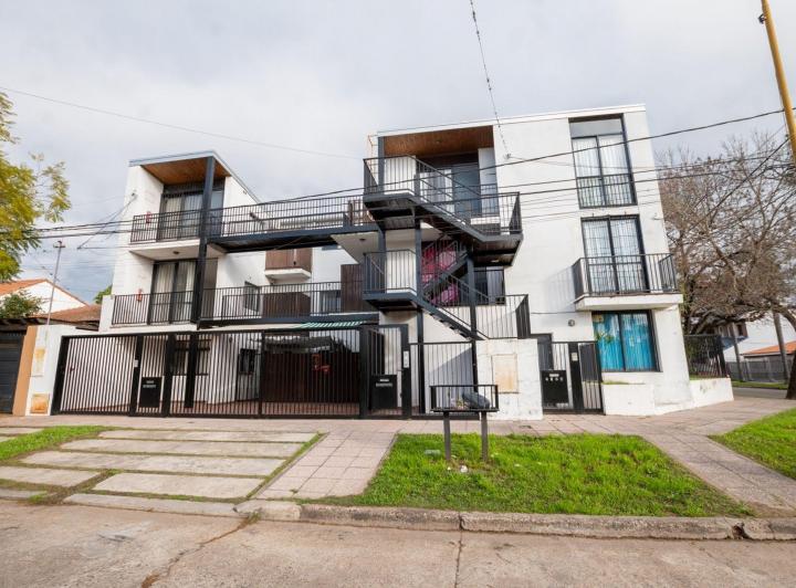 Departamento · 42m² · 2 Ambientes · 1 Cochera