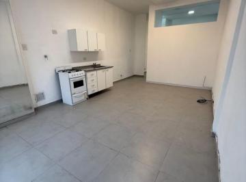 Departamento · 30m² · 2 Ambientes · Departamento de 1 Dormitorio en 25 de Mayo 180