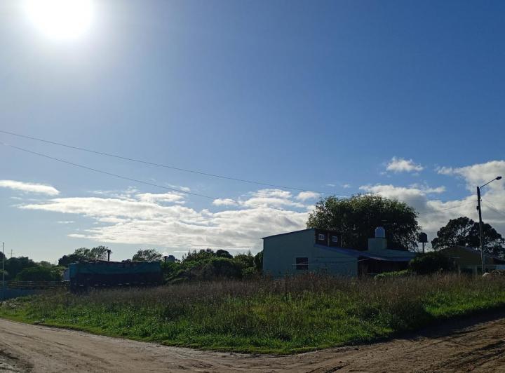 Terreno · 400m²