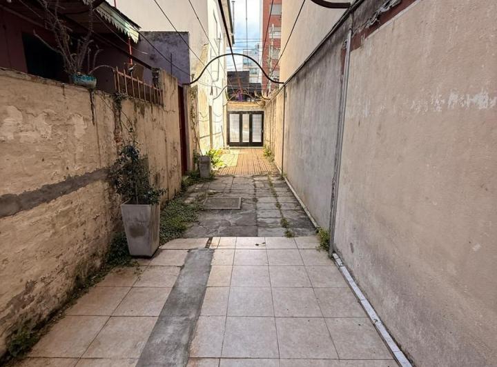 PH · 91m² · 2 Ambientes