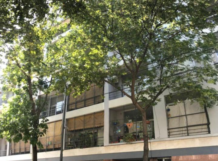 Departamento · 38m² · 2 Ambientes