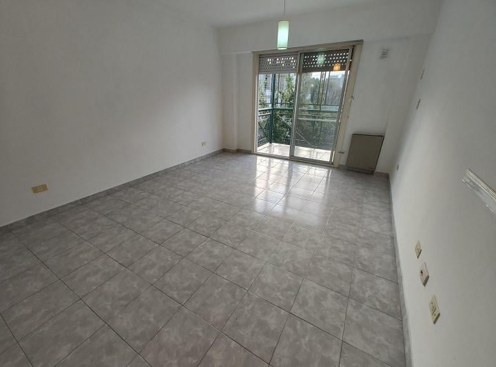 Departamento · 24m² · 1 Ambiente