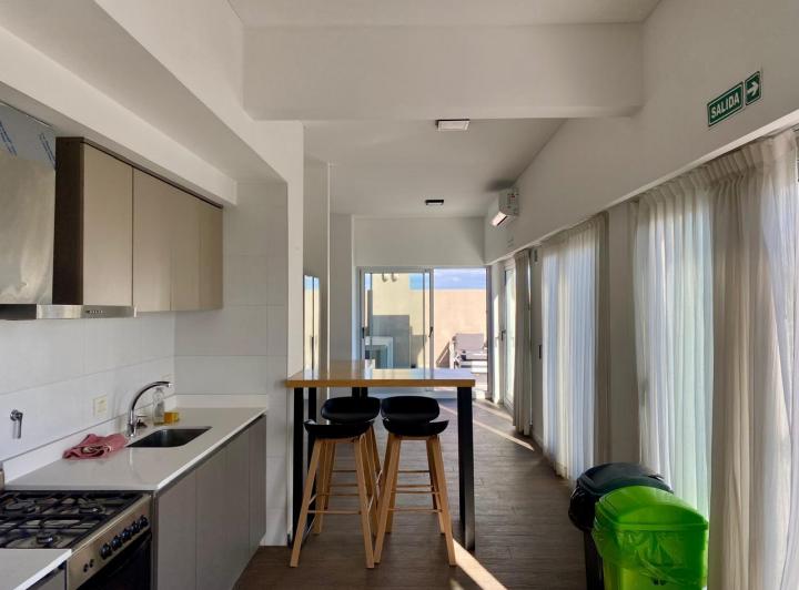 Departamento · 62m² · 3 Ambientes