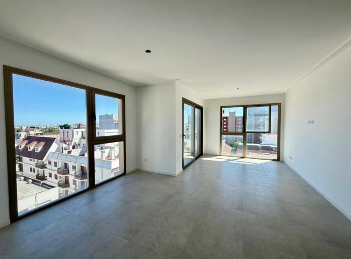 Departamento · 58m² · 2 Ambientes