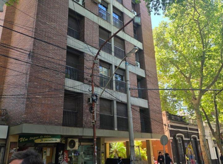 Departamento · 90m² · 3 Ambientes