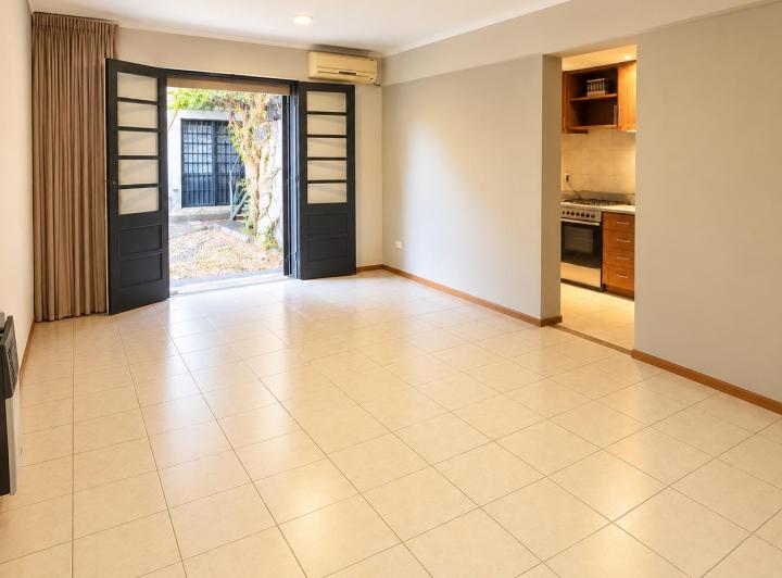 Departamento · 65m² · 2 Dormitorios · 1 Cochera