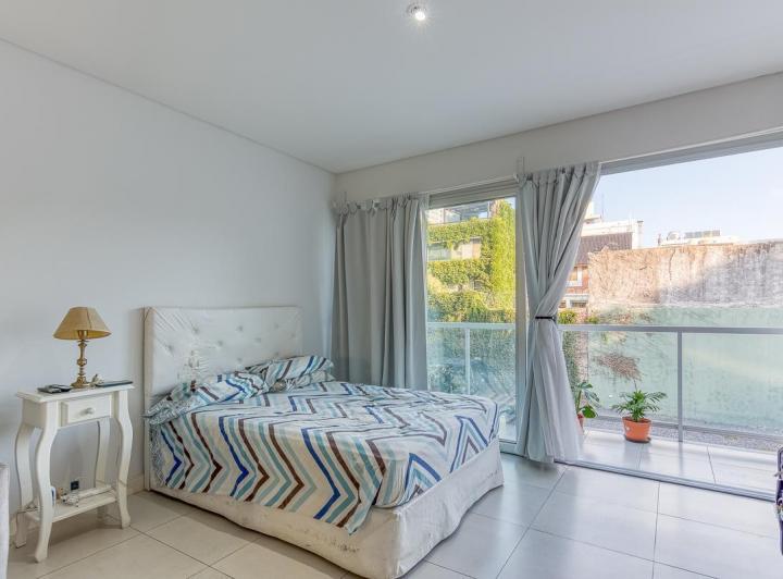 Departamento · 36m² · 1 Ambiente