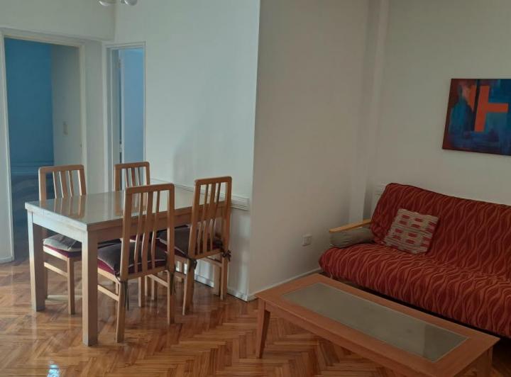 Departamento · 47m² · 2 Ambientes