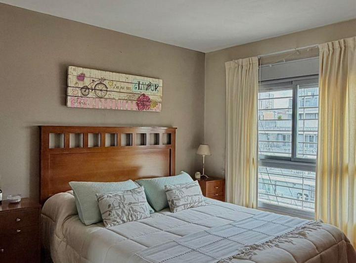 Departamento · 70m²