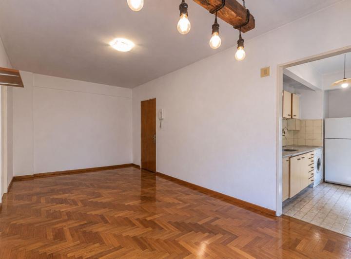 Departamento · 36m² · 2 Ambientes
