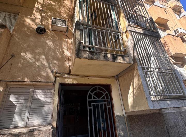 Departamento · 53m² · 3 Ambientes