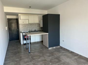 Departamento · 27m² · Alquiler Monoambiente Echesortu