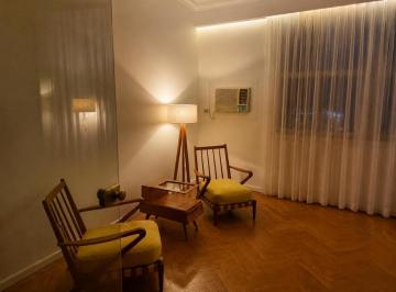 Departamento · 60m² · 3 Ambientes · Enorme 2 Ambientes - Posib 3 - Retiro