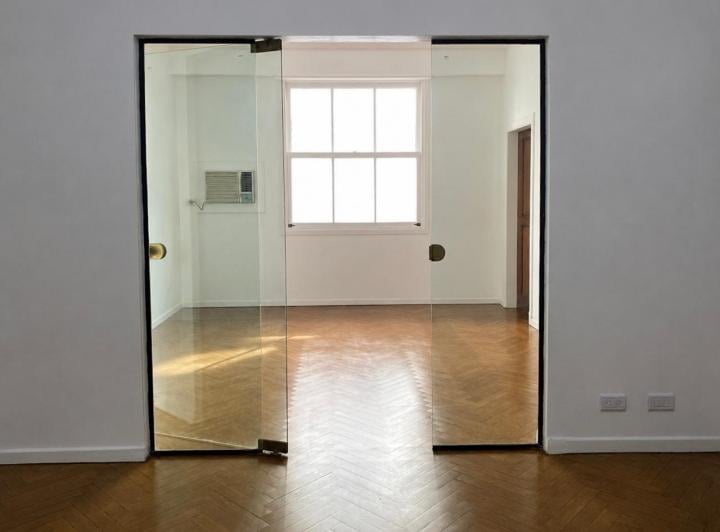 Departamento · 60m² · 3 Ambientes