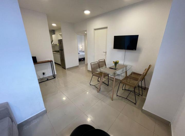 Departamento · 34m² · 2 Ambientes