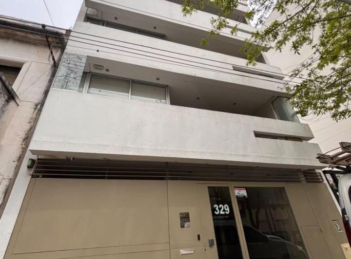 Departamento · 38m² · 1 Ambiente · 1 Cochera