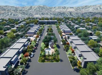 Departamento de 3 ambientes, Luján de Cuyo · Departamentos en Pozo en Barrio Privado · Luján de Cuyo