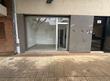 Local comercial · 36m² · 1 Ambiente · Local en Alquiler en La Plata