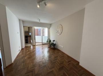 Departamento · 40m² · 2 Ambientes · Venta Depto 1 Dorm - Escritura - Frente - Excelente Renta