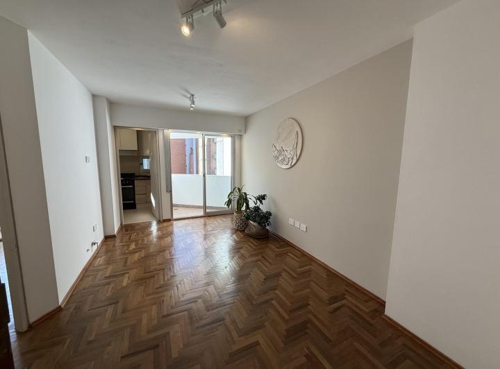 Departamento · 40m² · 2 Ambientes