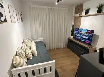 Departamento de 2 ambientes, Neuquén · Departamento Amueblado