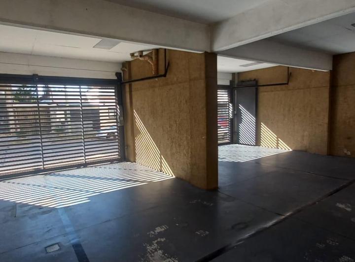 Garage · 10m² · 1 Cochera
