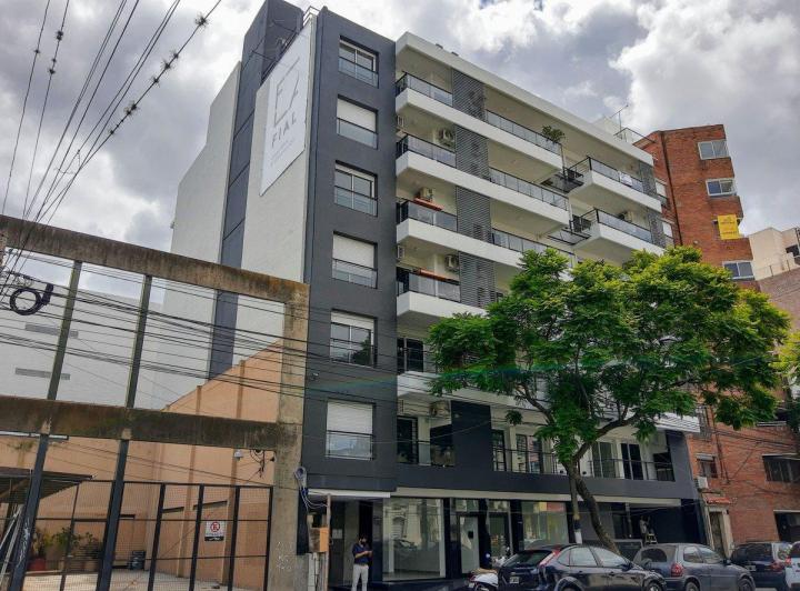 Departamento · 27m² · 1 Ambiente · 1 Cochera