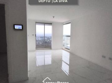 Departamento · 90m² · 2 Dormitorios · Departamento - Alto Alberdi