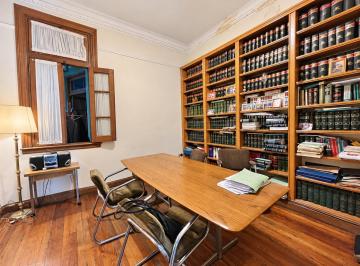 Departamento · 87m² · 4 Ambientes · 1 Cochera · Departamento en Tribunales