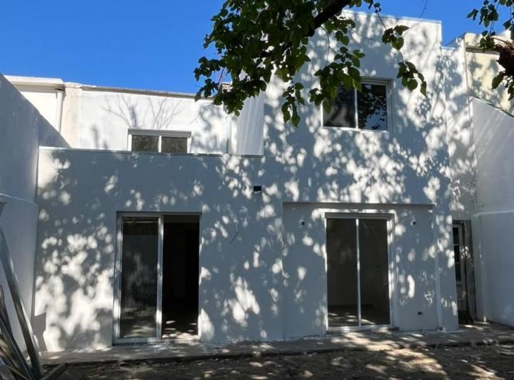 Departamento · 115m² · 4 Ambientes