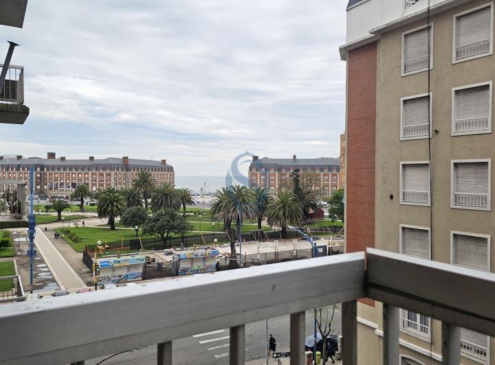 Departamento · 70m² · 3 Ambientes