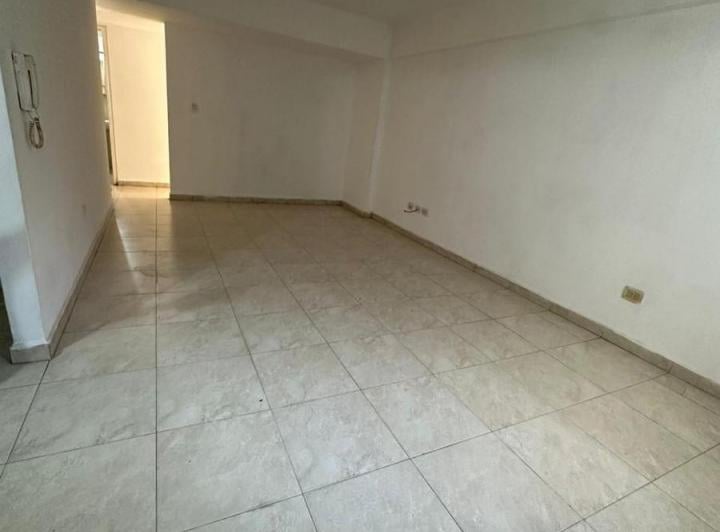 Departamento · 49m² · 3 Ambientes