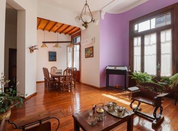 PH · 140m² · 4 Ambientes · Venta PH 4 Ambientes C/dependencia - San Cristobal