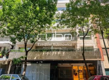 Departamento · 60m² · 2 Ambientes · Alquiler 2 Ambientes Divisible a Estrenar con Balcón y Amenities en Belgrano