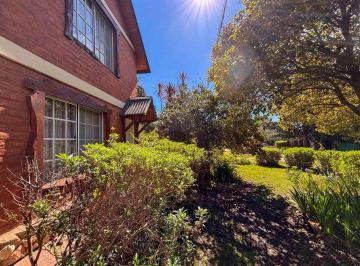 Hotel · 176m² · Venta Complejo Cabañas en Sierras (Villa Ventana)