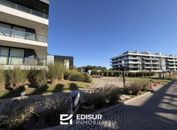 Departamento · 125m² · 4 Ambientes · 1 Cochera · Exclusivo Departamento de 3 Dorm. en Green Park