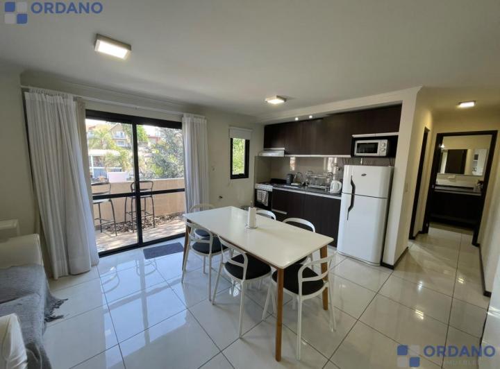 Departamento · 70m² · 3 Ambientes · 1 Cochera