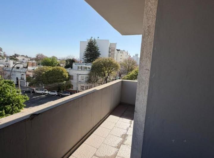 Departamento · 45m² · 2 Ambientes